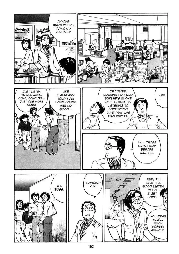 Sayonara Japan Chapter 7 8